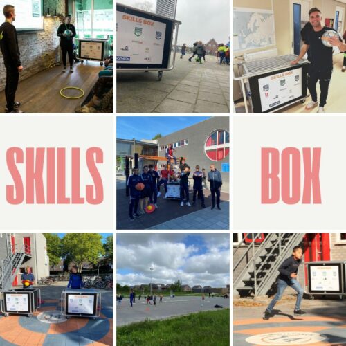 Meer en beter bewegen box 15 Meer en beter bewegen box - Afbeelding 8
